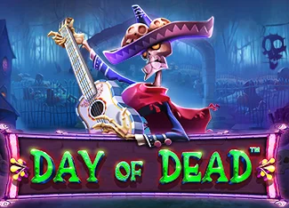RTP Pragmatic Play Day of Dead